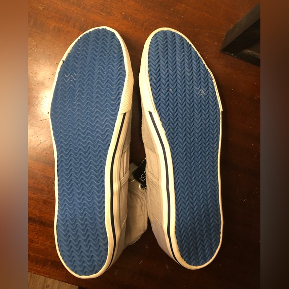 OVS Size 11 Men’s sneakers NWT - Picture 5 of 12